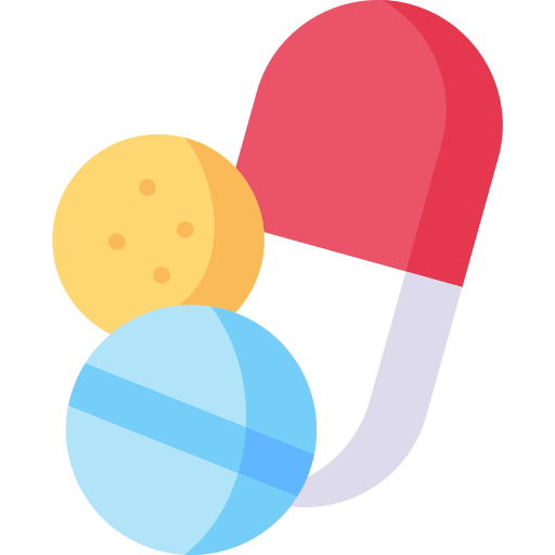 Estoque de Medicamentos