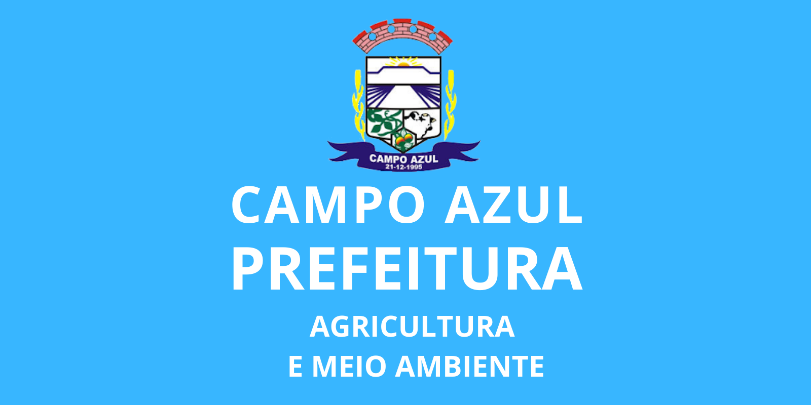 Secretaria Municipal de Agricultura e Meio Ambiente